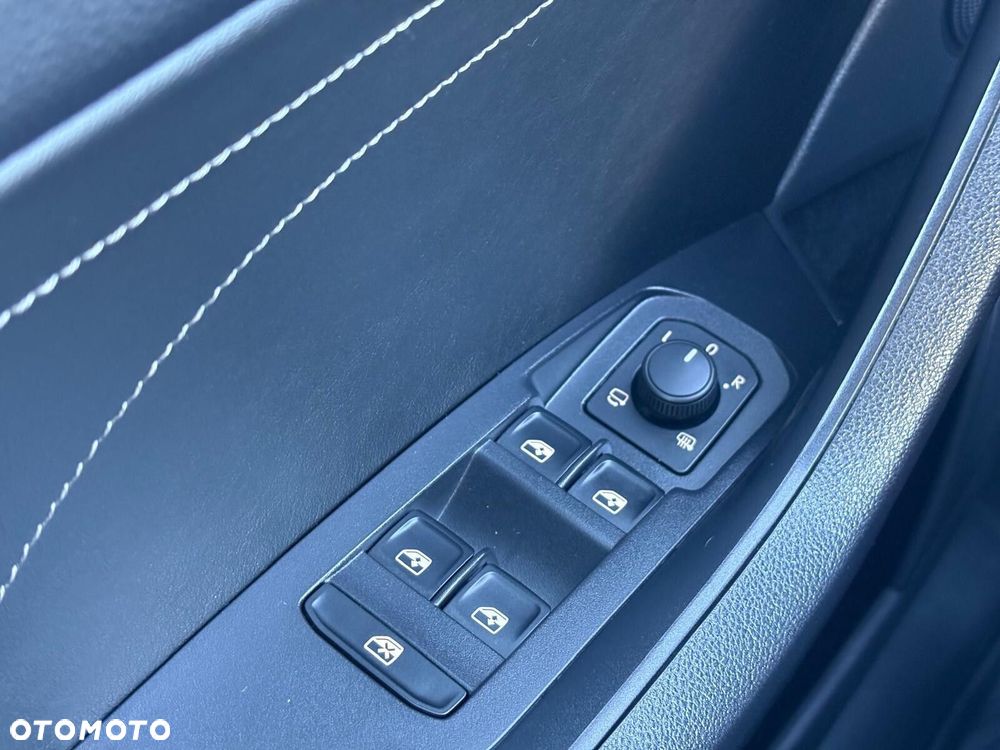 Skoda Kodiaq 1.5 TSI ACT 4x2 Style DSG 7os - 27