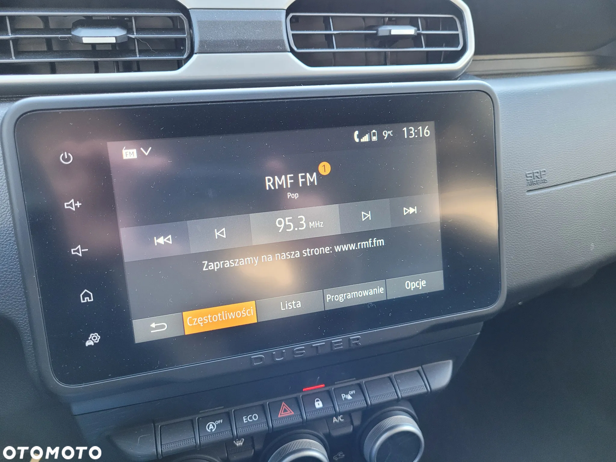 Dacia Duster 1.0 TCe Journey - 13