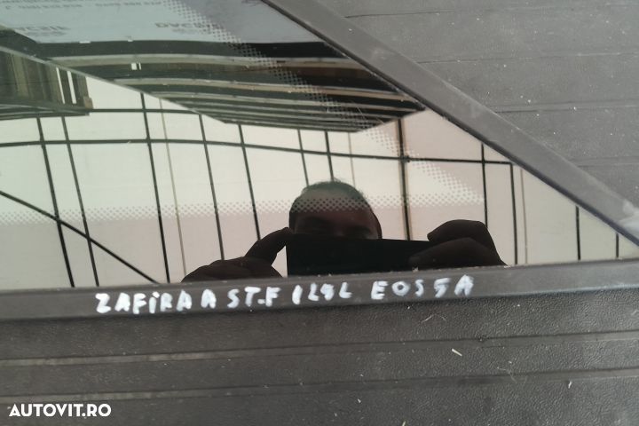 Geam usa fata stanga 43R-007022 7532213841 43R-007022 7532213841 Opel - 4