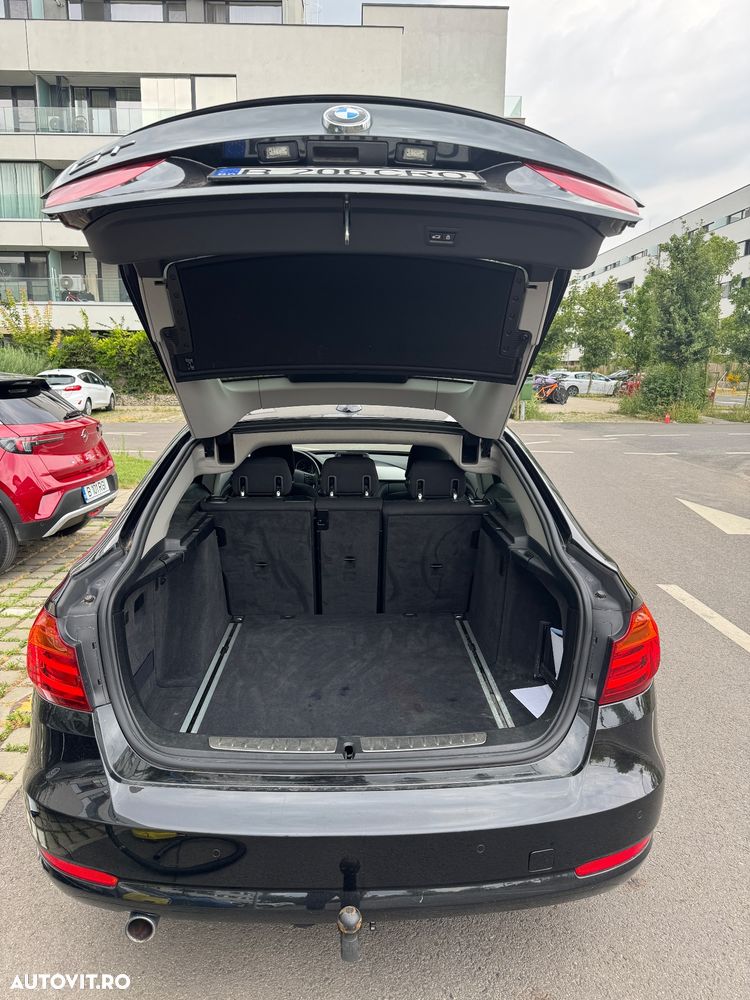 BMW Seria 3 - 3