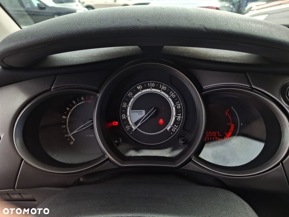 Citroën C3 1.2 VTi Selection - 21