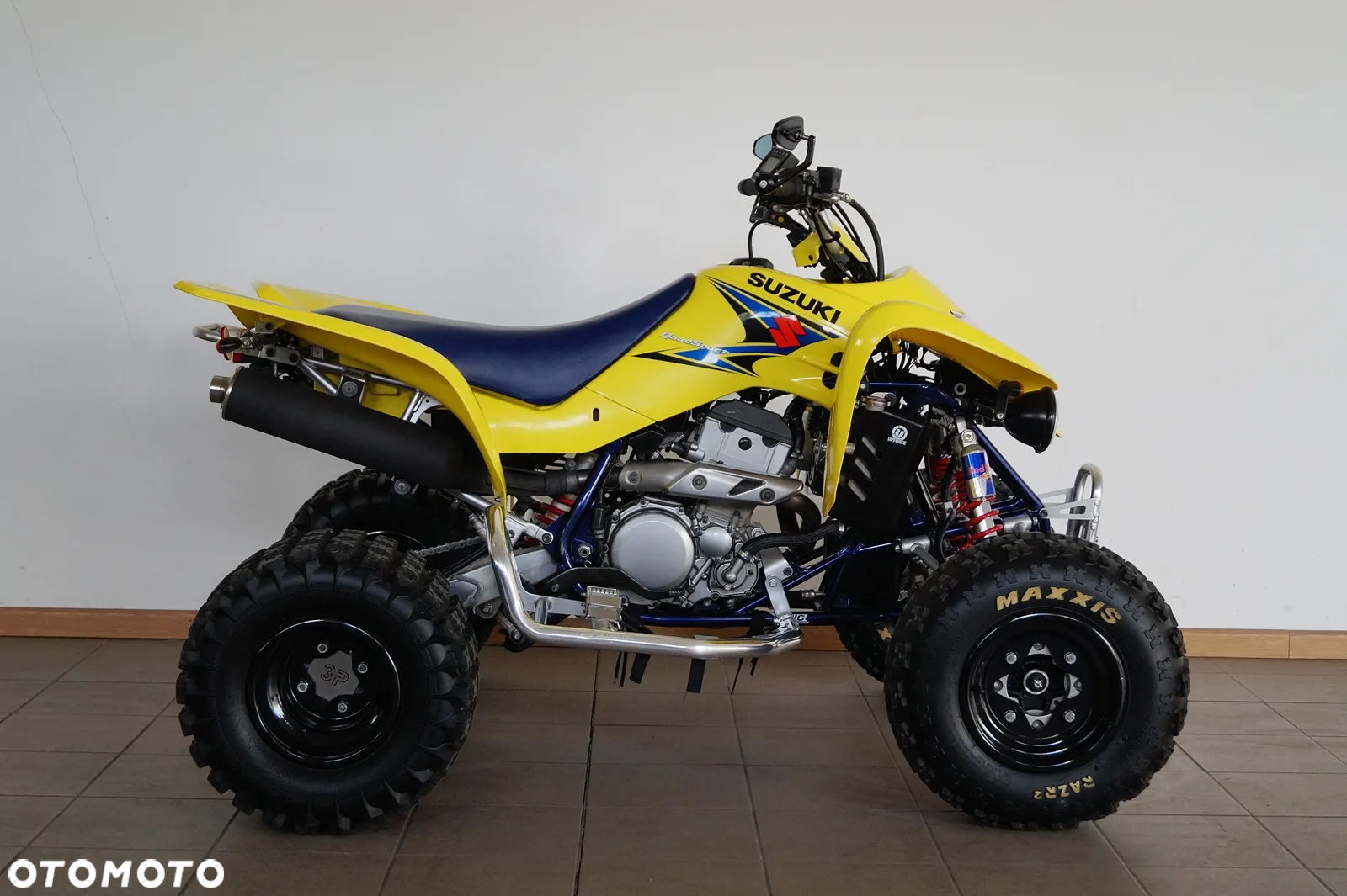Suzuki Inny - 7