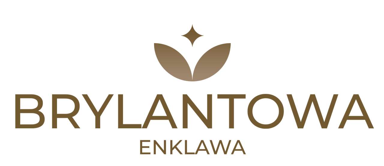 Logo: Brylantowa Sp. z o.o.