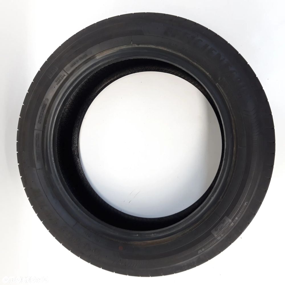 OPONY 215/55R18 GOOGYEAR EFICIENT GRIP PERFORMENCE (2018) LATO KOMPLET DEMO NOWE - 9