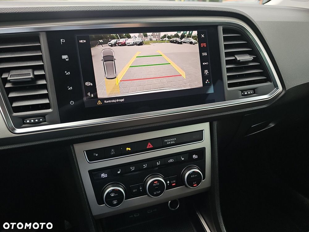 Seat Ateca 1.5 TSI Xperience S&S DSG - 23