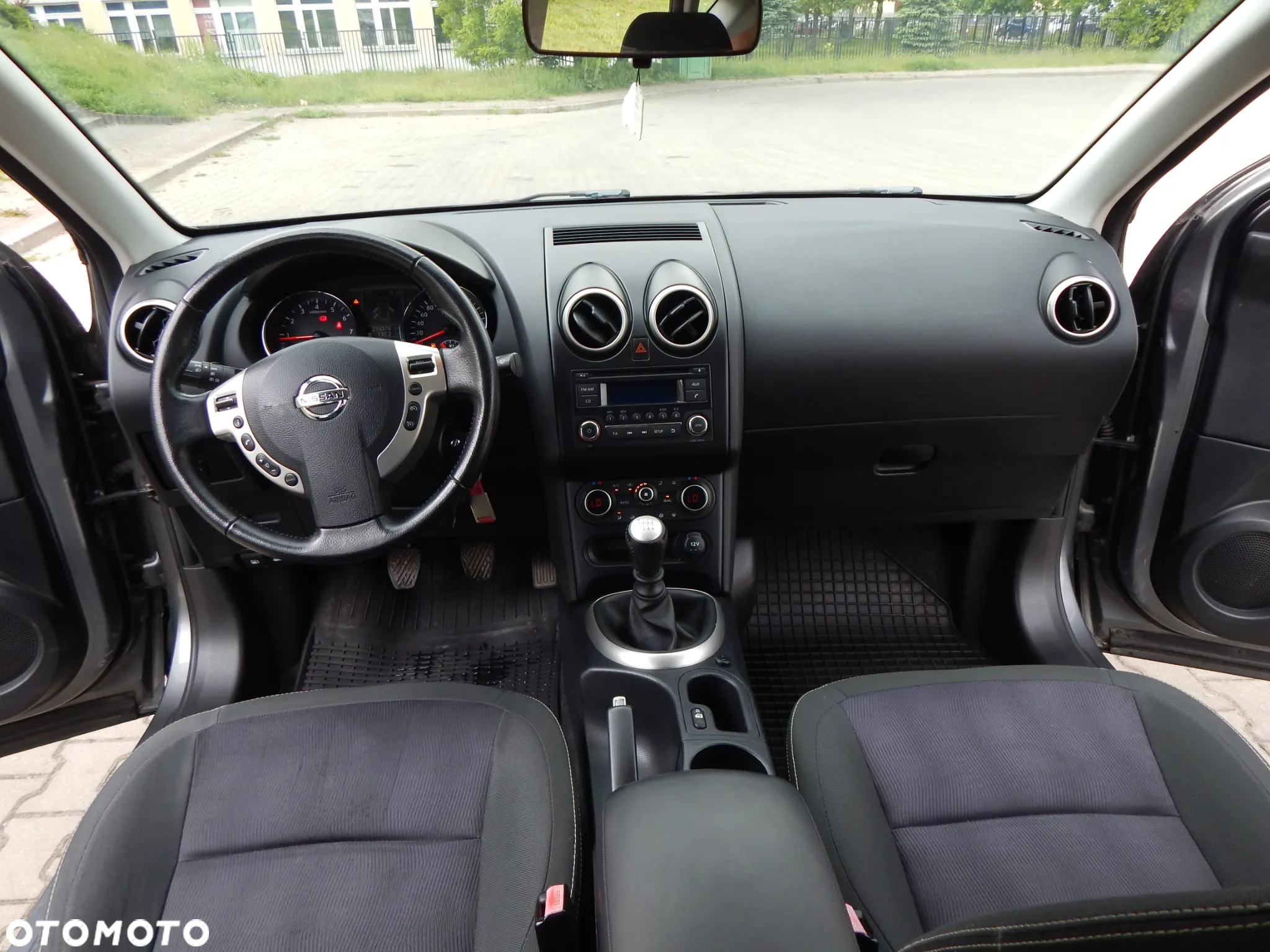 Nissan Qashqai 2.0 Tekna - 5