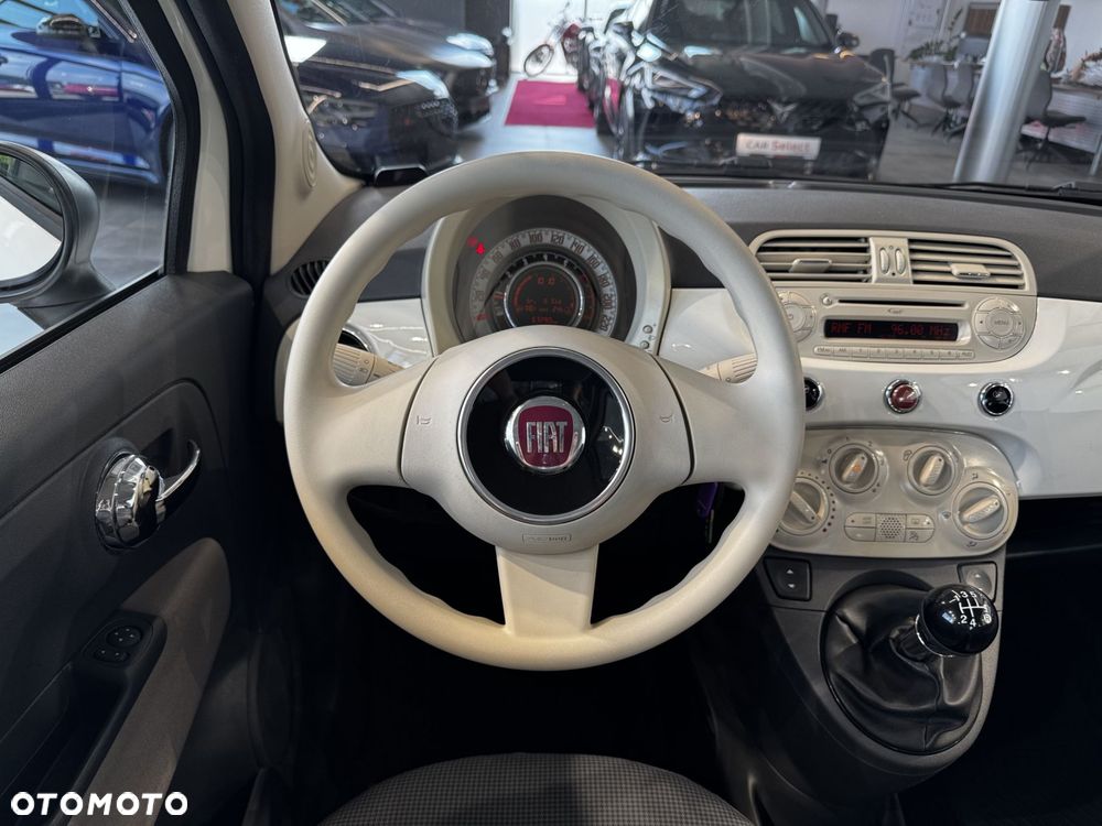Fiat 500 - 18