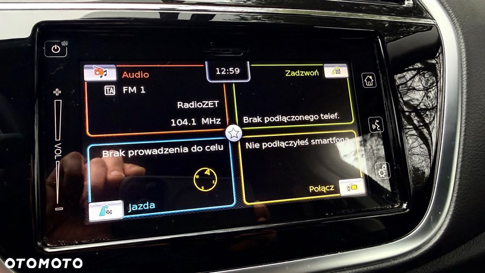 Suzuki SX4 S-Cross 1.0 T Premium 4WD - 22