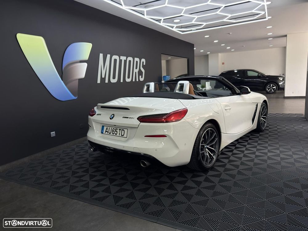 BMW Z4 - 23