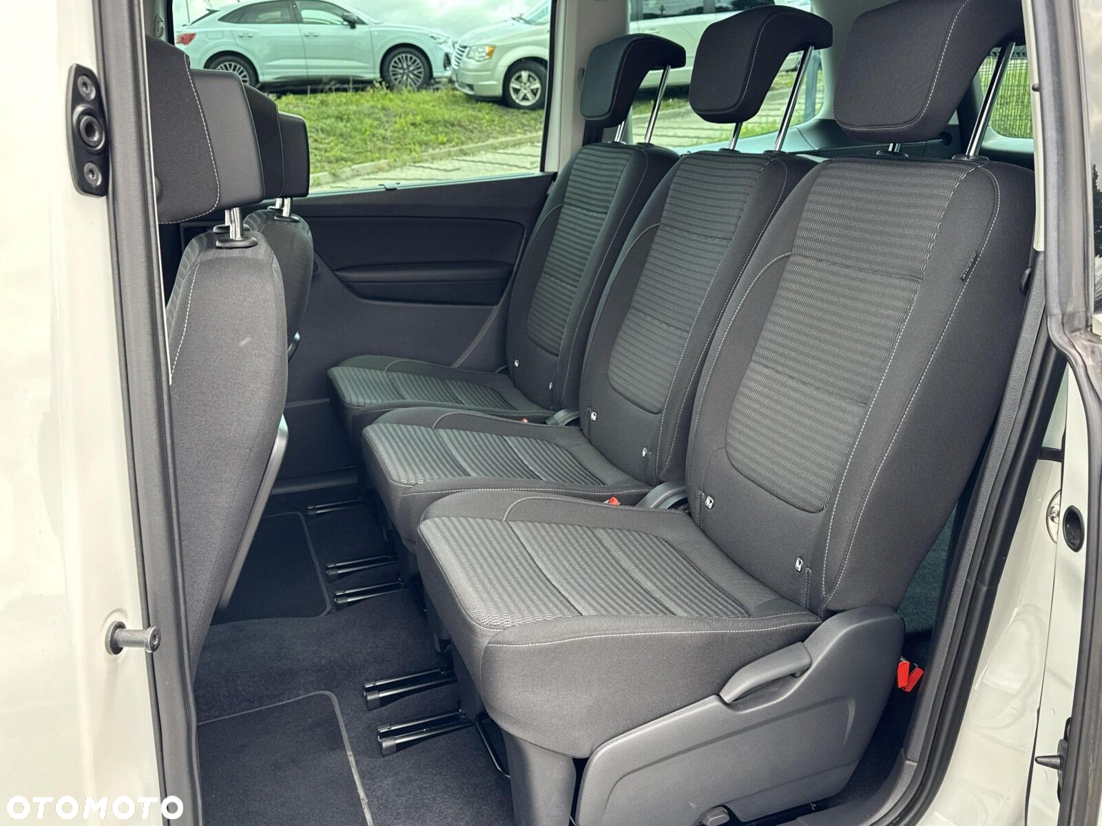 Seat Alhambra 2.0 TDI Xcellence DSG - 34