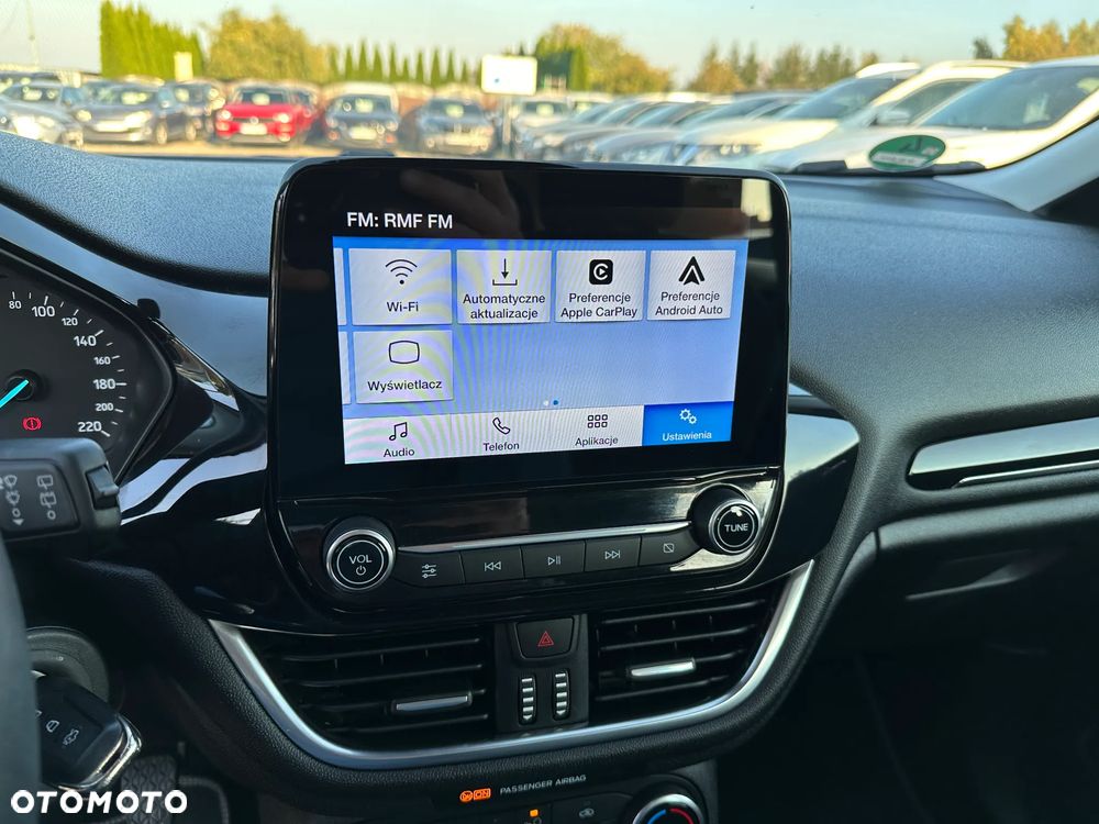 Ford Fiesta - 14