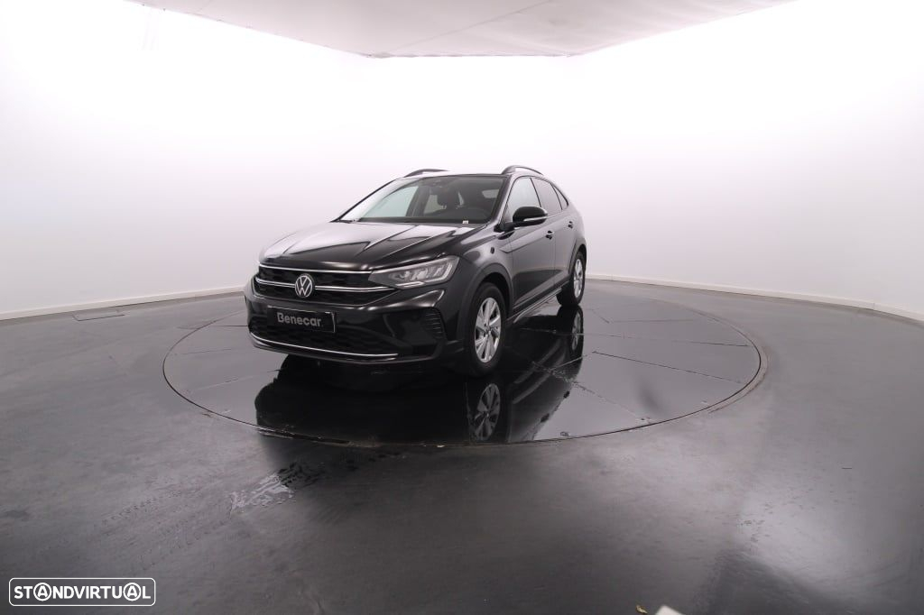 VW Taigo 1.0 TSI Urban - 13