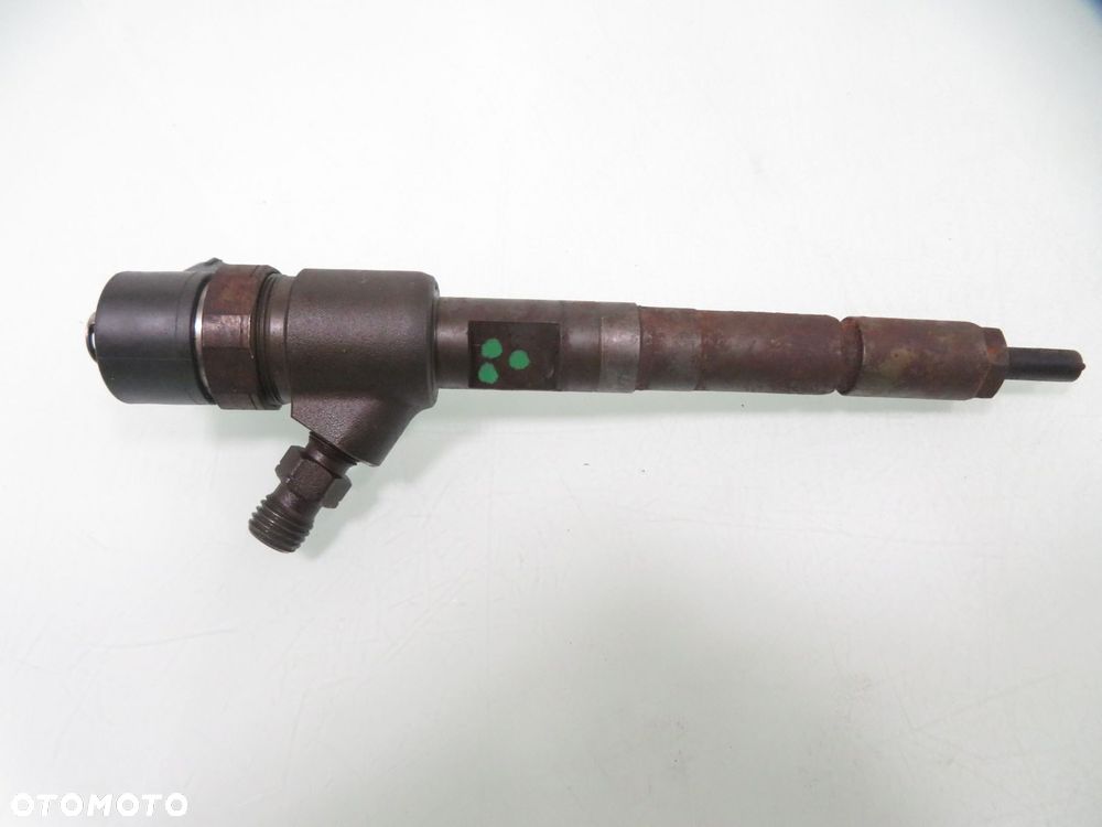 WTRYSKIWACZ OPEL MERIVA A 1.3 CDTI 0445110183 - 7