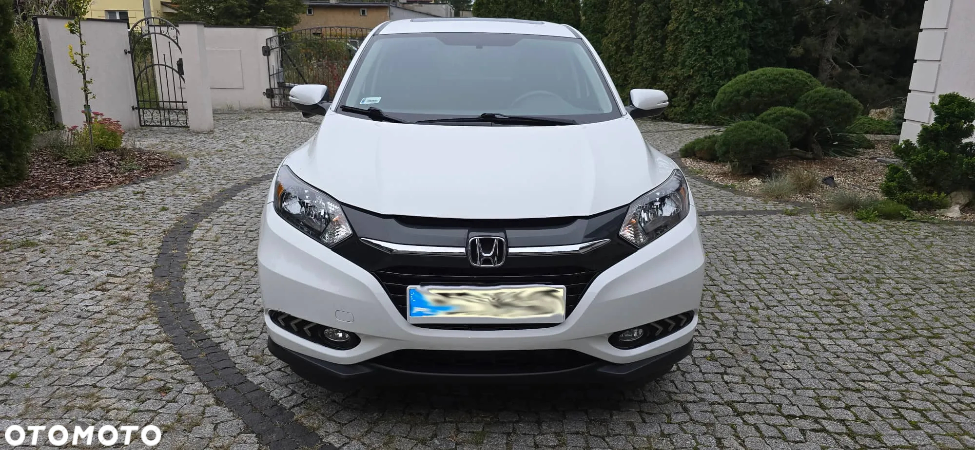 Honda HR-V - 3
