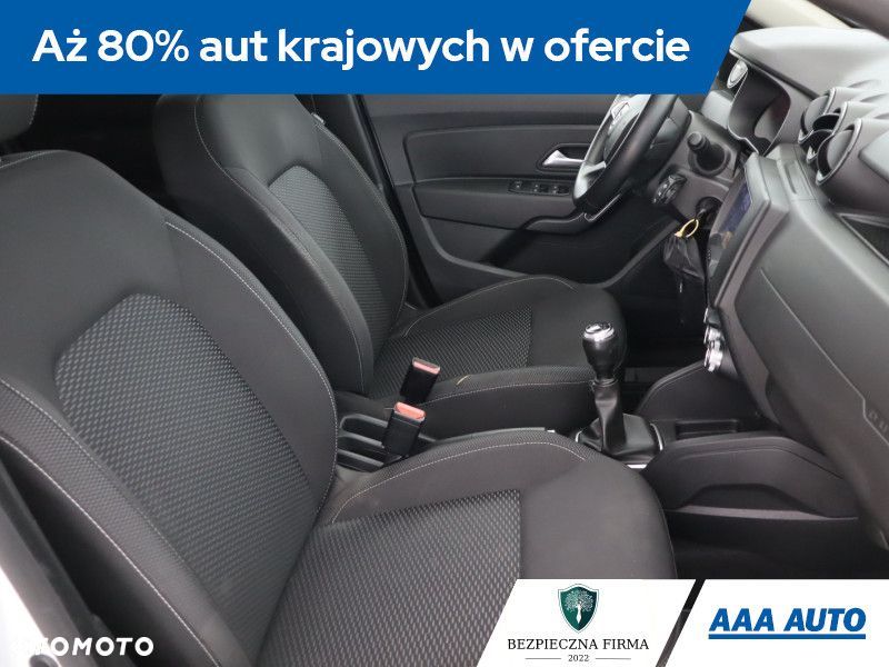 Dacia Duster - 11