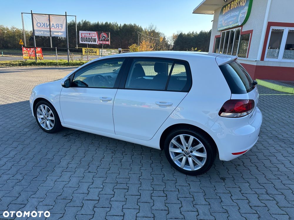 Volkswagen Golf 1.4 Edition - 28