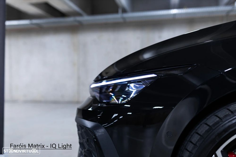 VW Golf 1.5 TSI e-Hybrid GTE DSG - 14