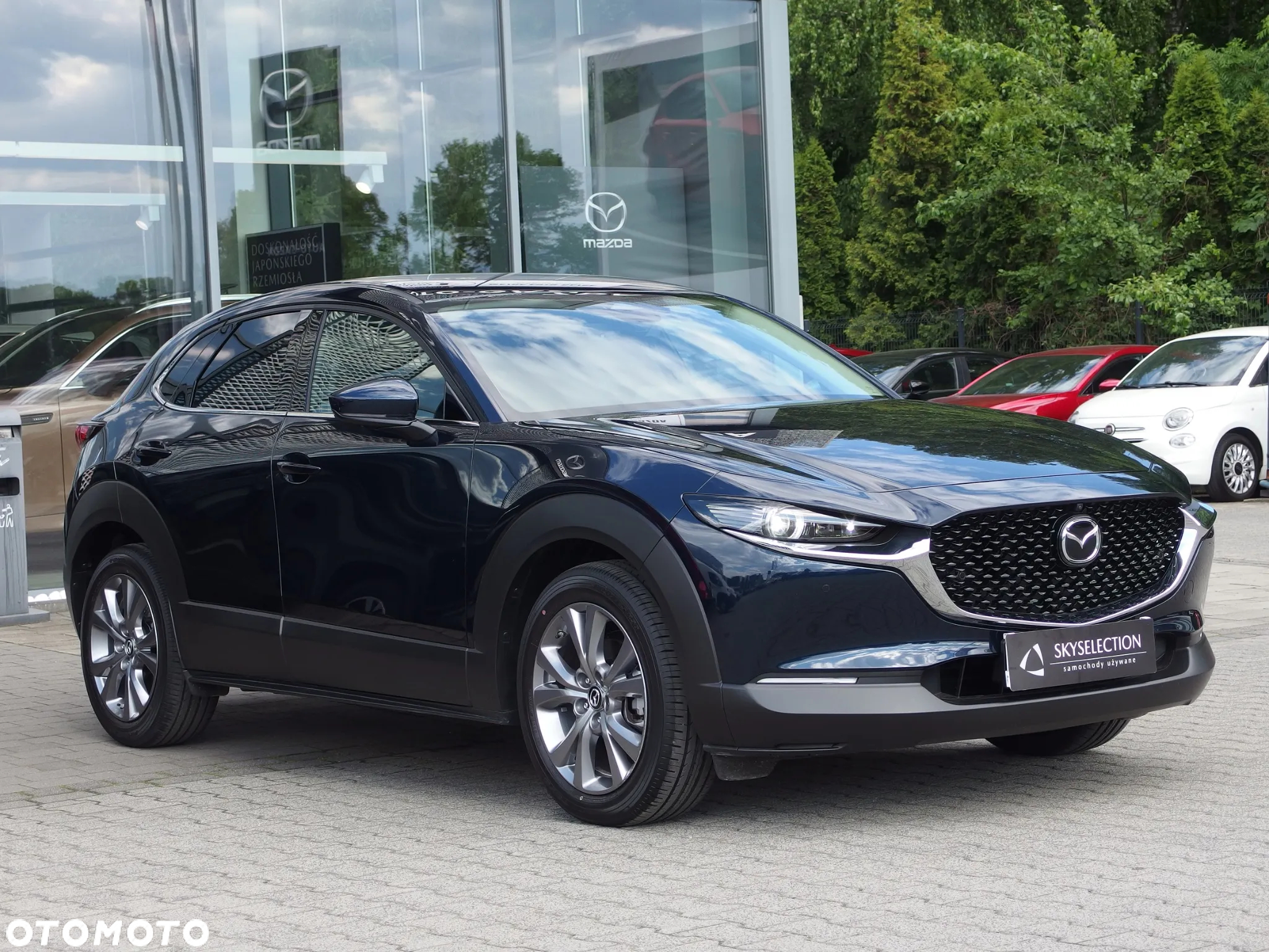 Mazda CX-30 - 2
