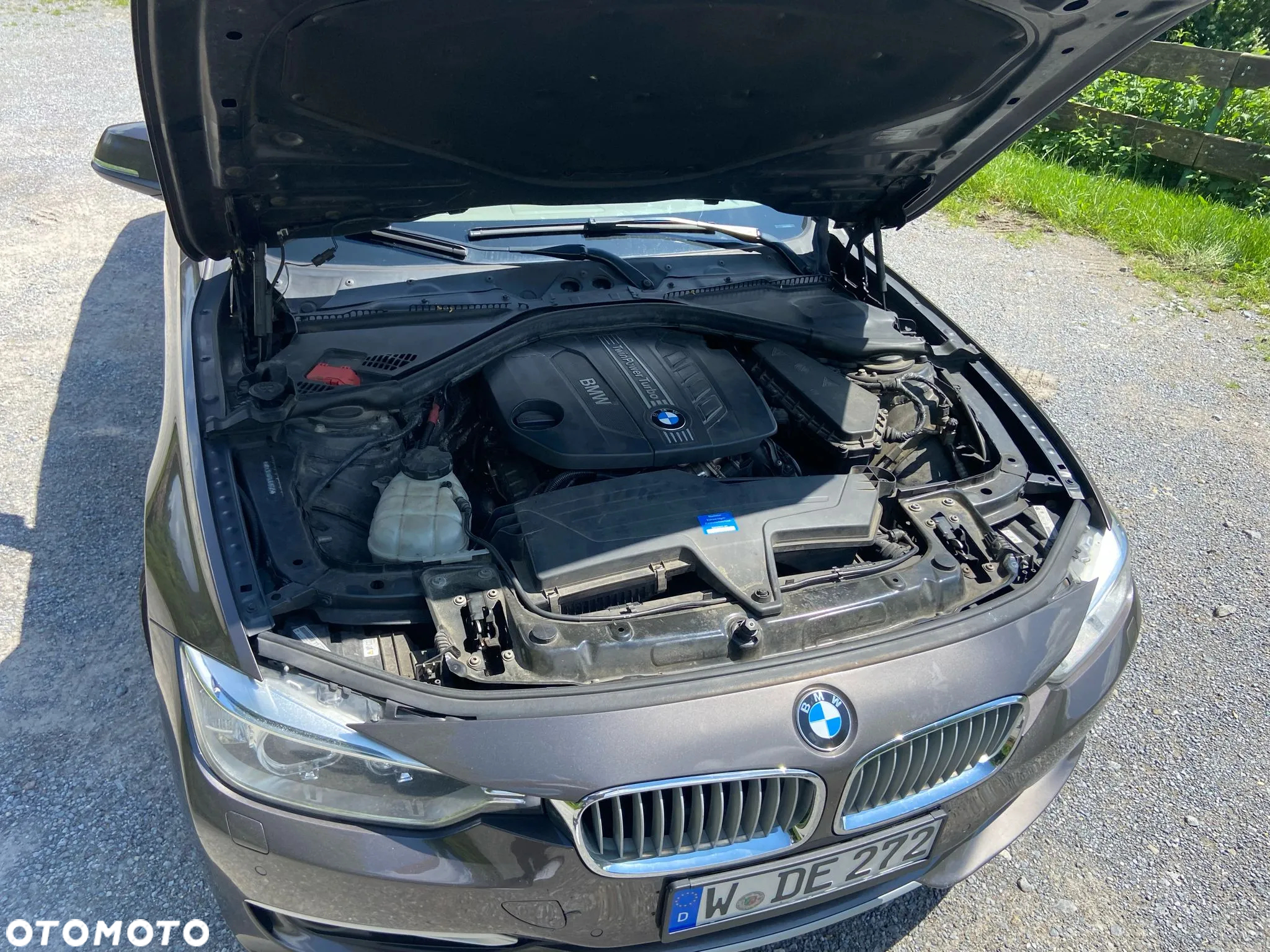 BMW Seria 3 318d Modern Line - 6