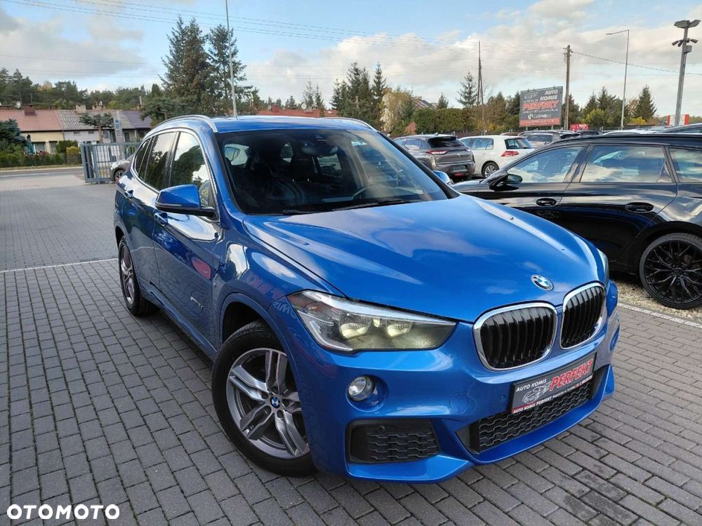 BMW X1 - 4