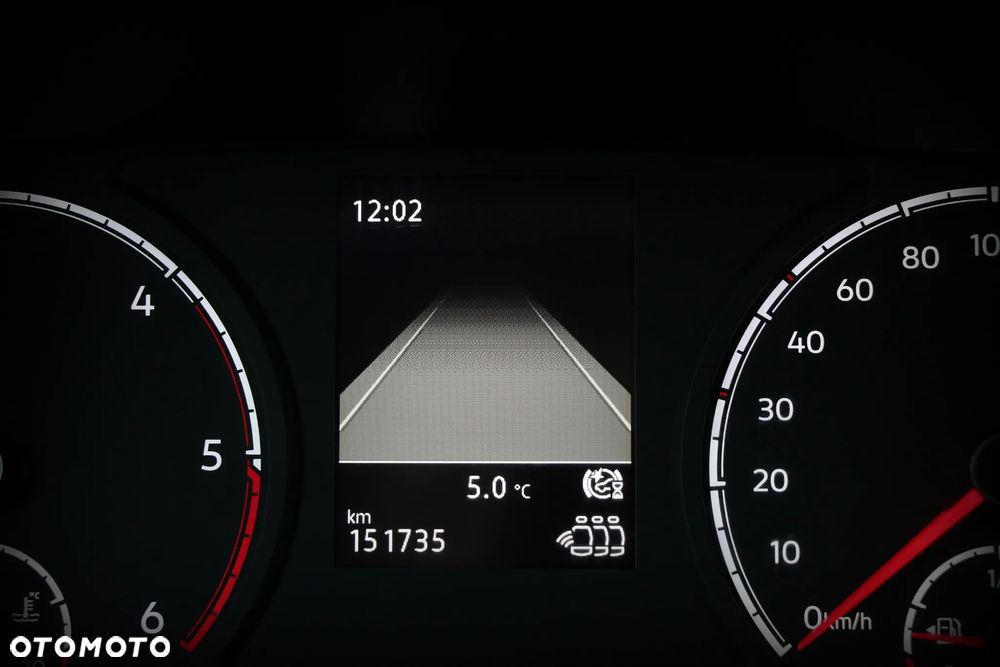 Volkswagen Caddy 2.0 TDI - 30