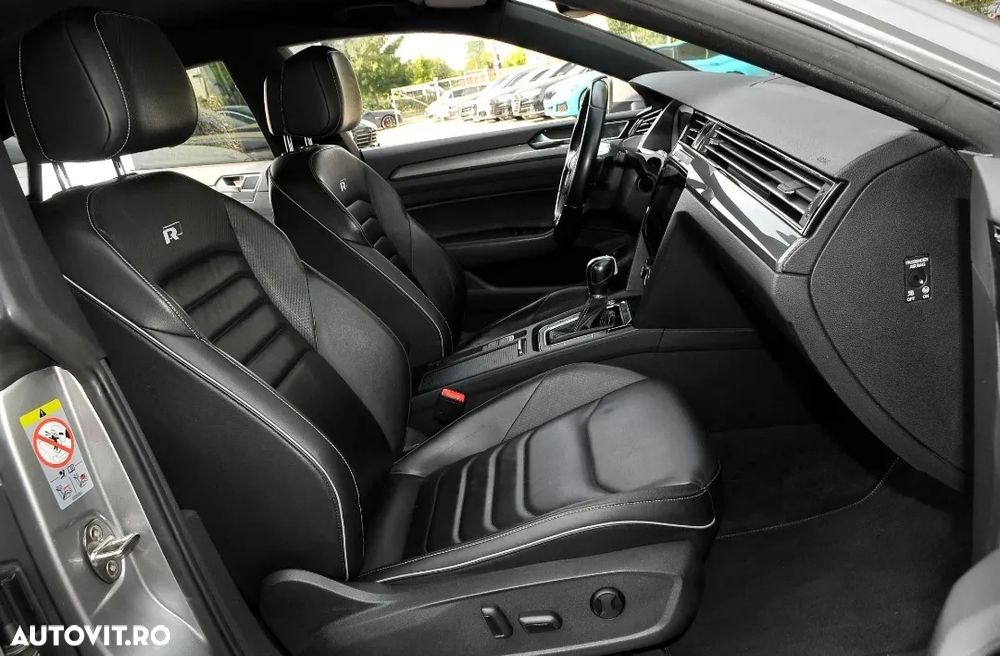Volkswagen ARTEON 2.0 TDI DSG R-Line - 6