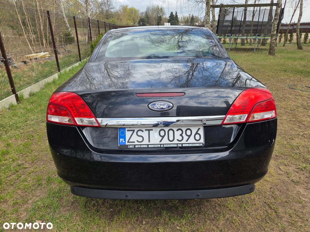 Ford Focus CC 1.6 Sport - 7