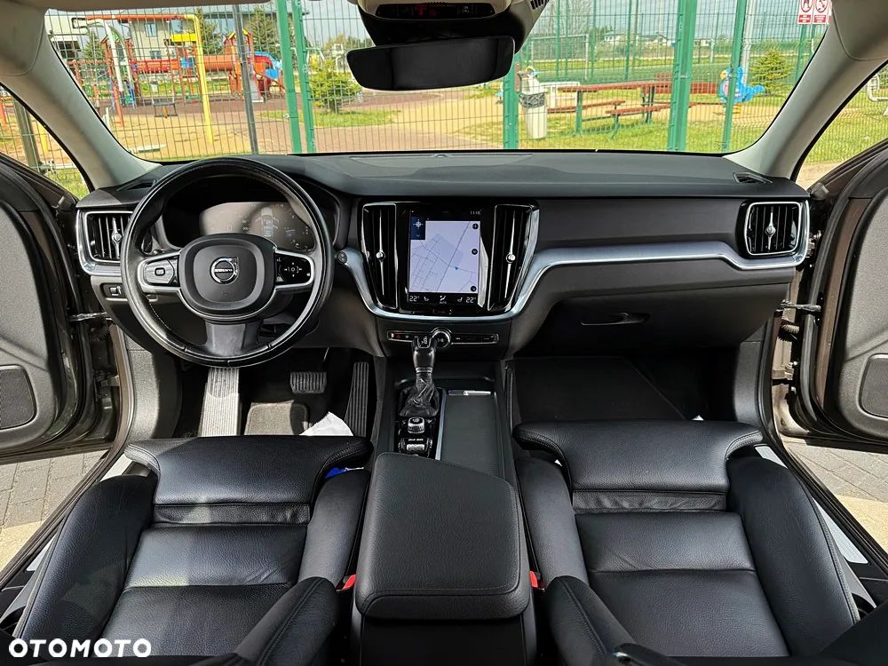 Volvo V60 D3 Geartronic Momentum Pro - 6