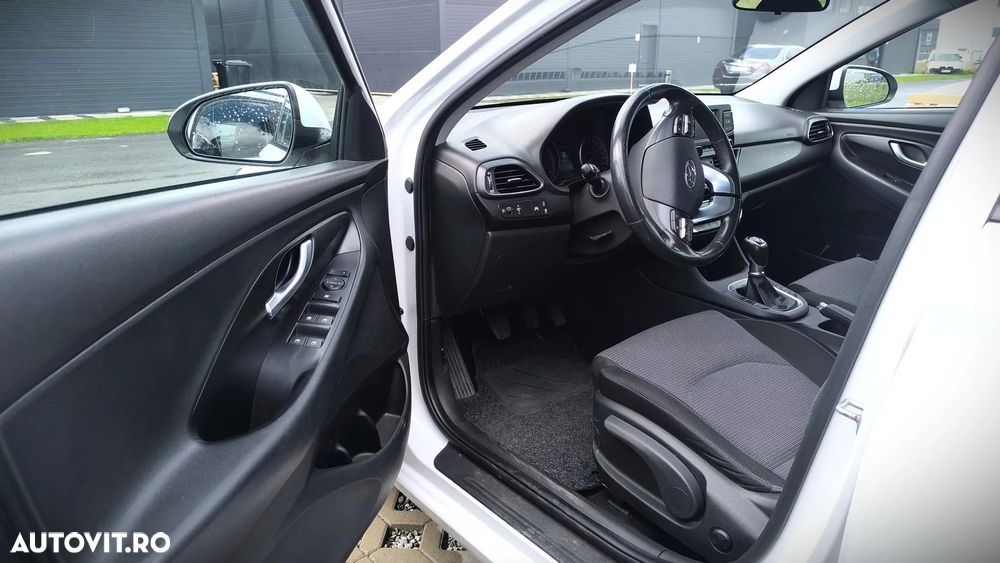 Hyundai i30 1.6 CRDI Select - 6