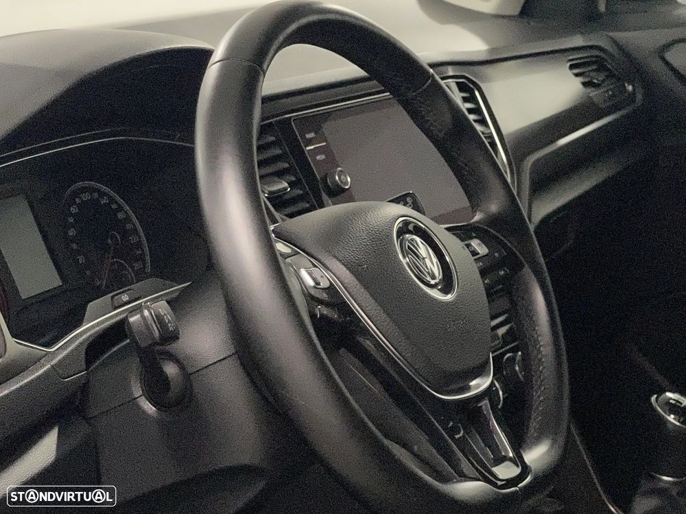 VW T-Roc 1.0 TSI Style - 17