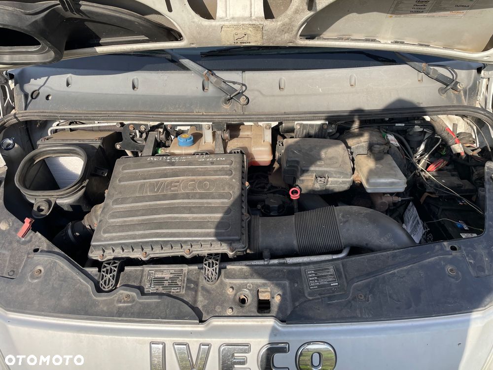 Iveco Daily 50C 15 - 8