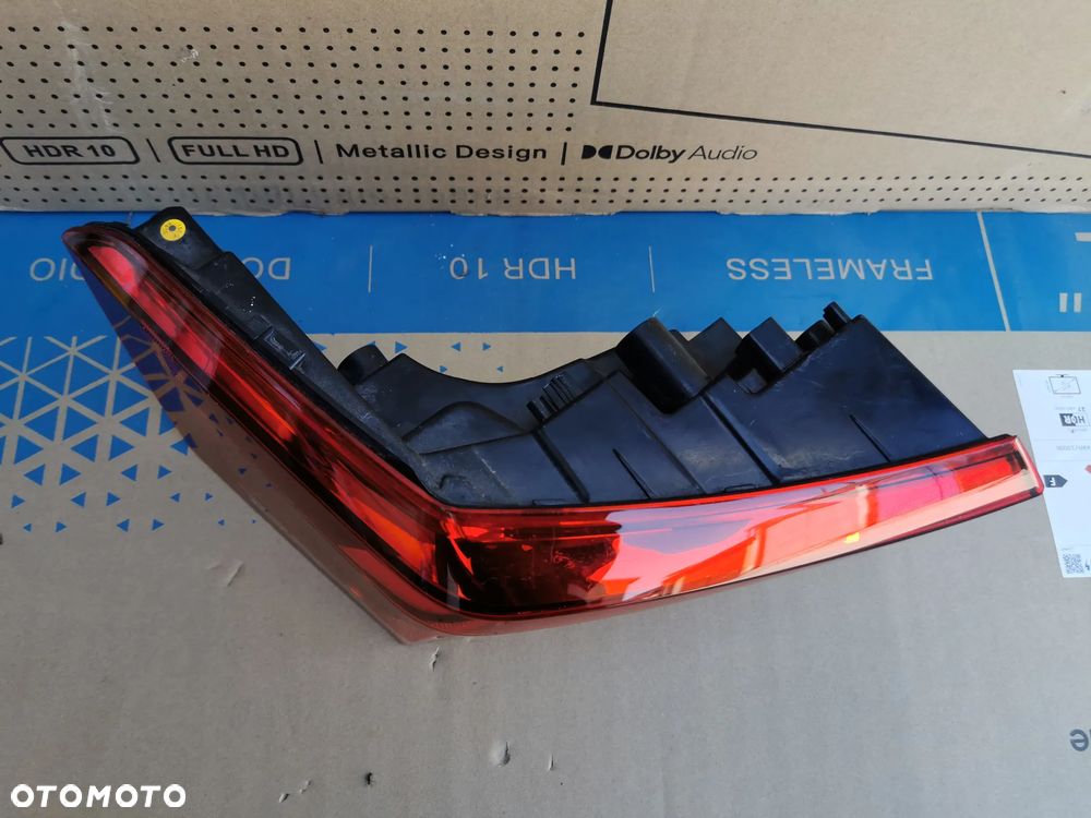 VW ID.3 ID3 Lampa lewy tył tylna lewa - 7