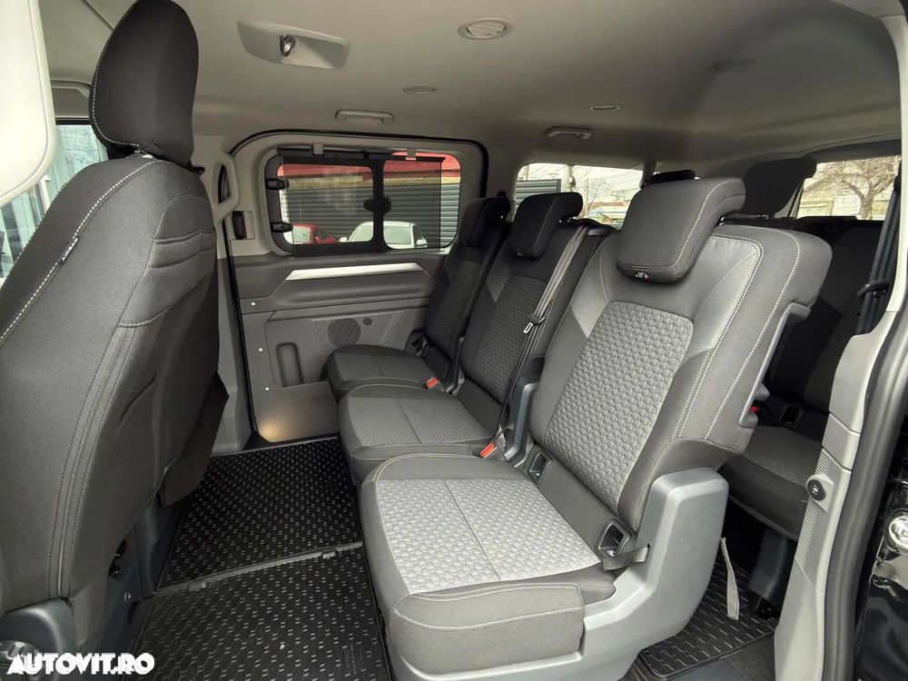 Volkswagen Caravelle 2.0 TDI 146 kW KR Comfortline DSG - 7