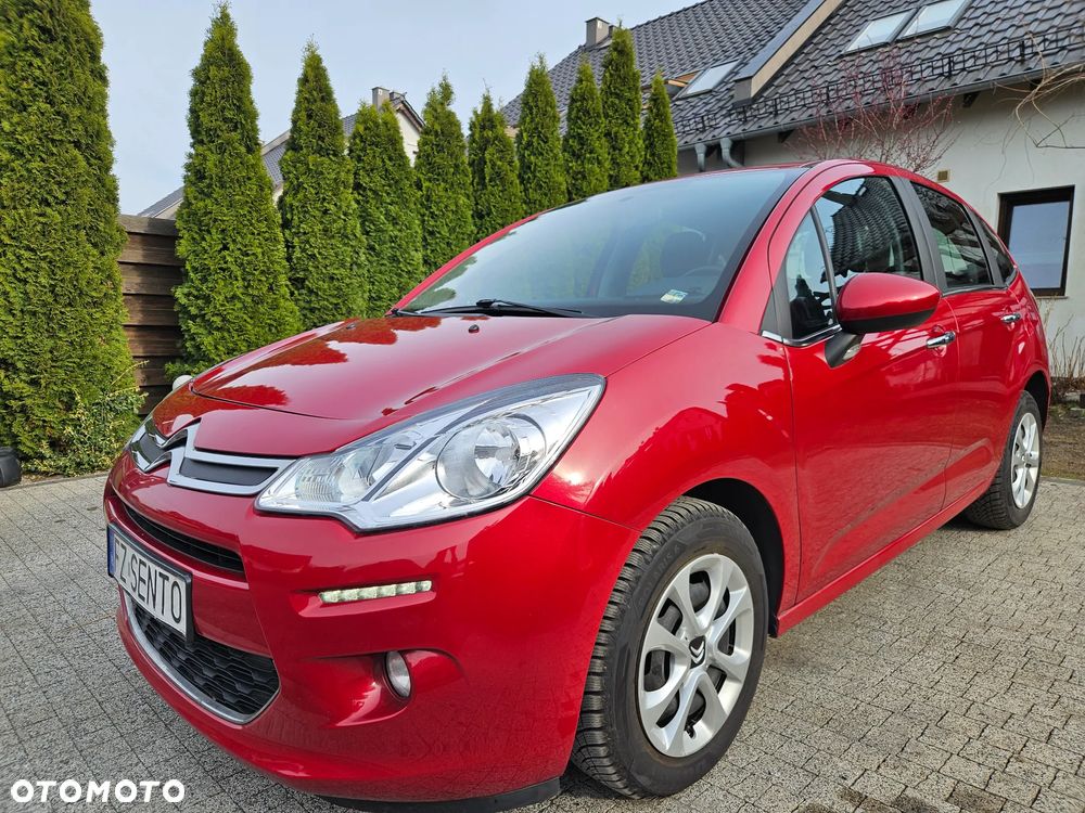 Citroën C3 Pure Tech (VTi) 82 Selection - 2