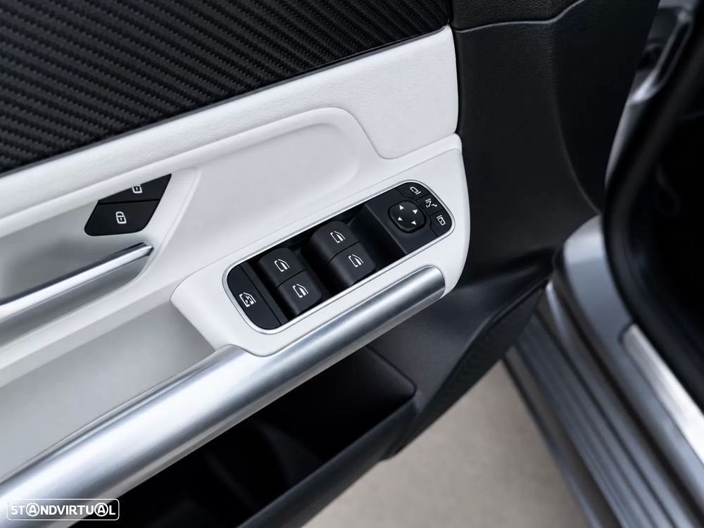 Mercedes-Benz B 250 e AMG Line - 25