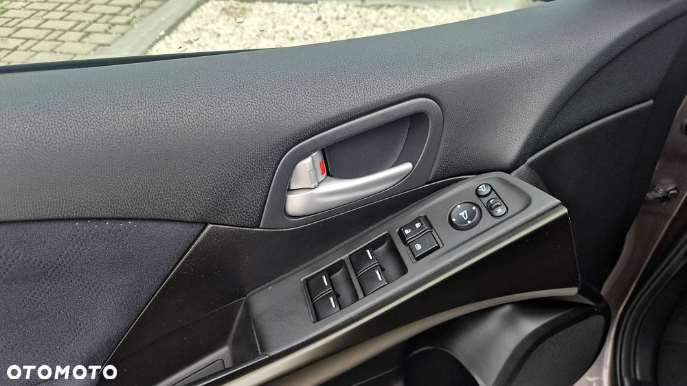 Honda Civic 1.8 Sport ADAS I - 23