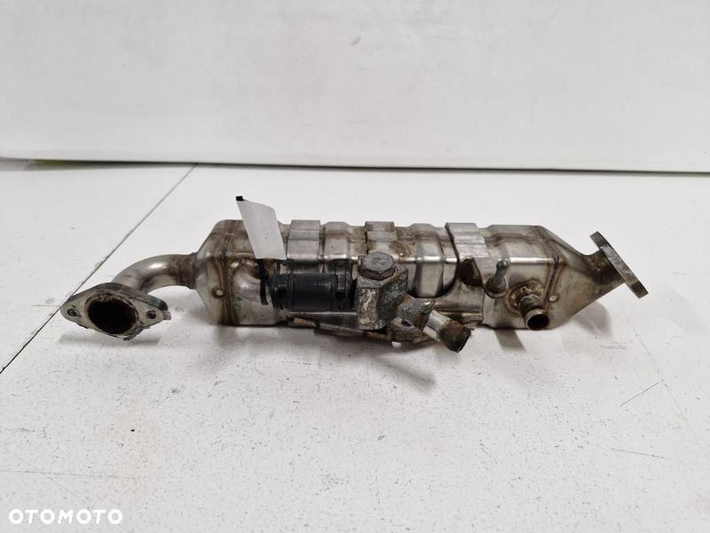 TATA SAFARI II 2 2.2 D CHŁODNICA SPALIN EGR - 3