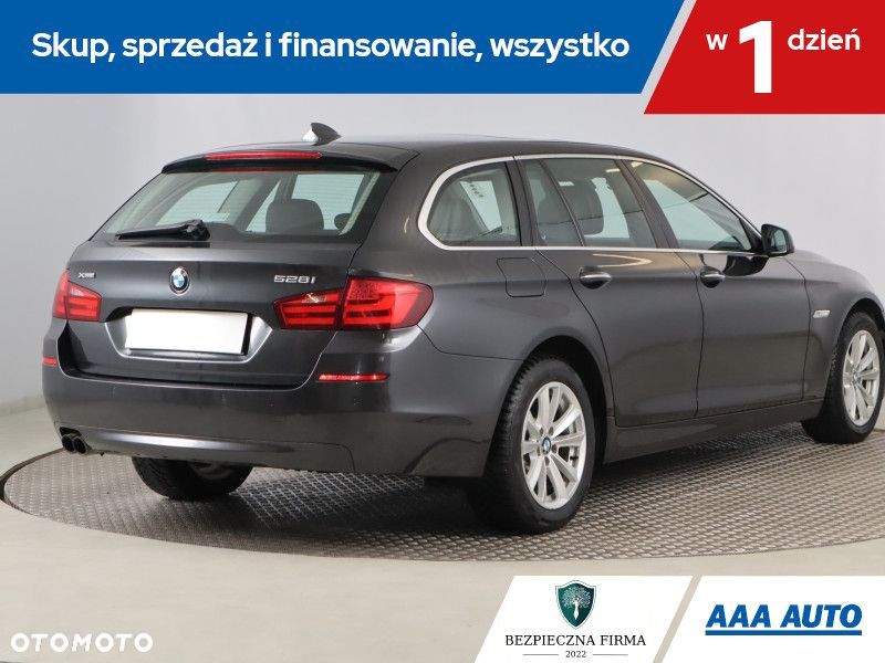 BMW Seria 5 - 6