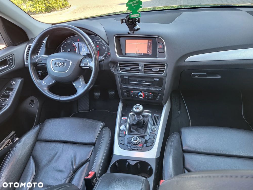 Audi Q5 2.0 TDI - 22