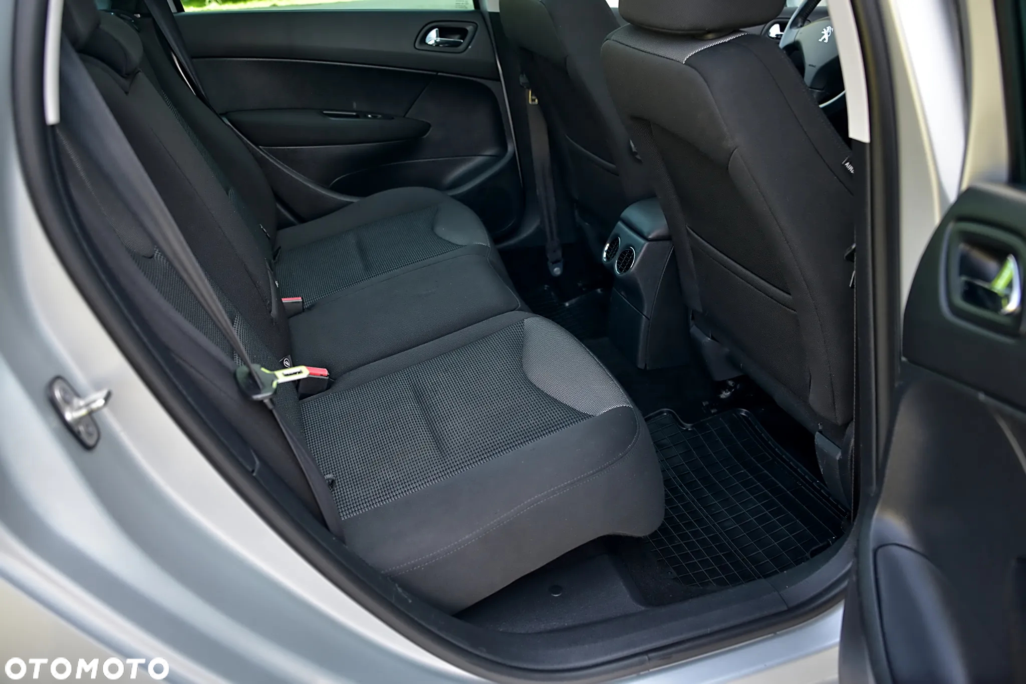 Peugeot 308 SW HDi FAP 110 Premium - 31