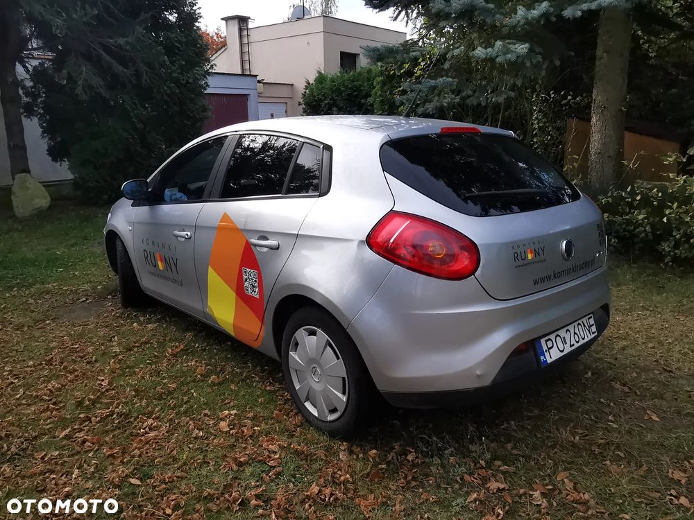 Fiat Bravo - 7