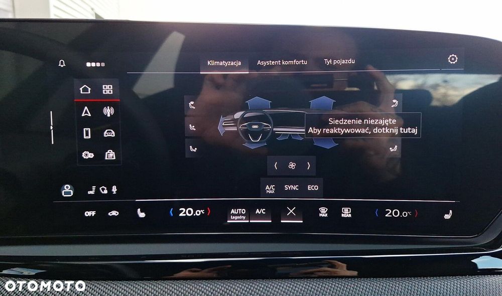 Audi A5 Avant TFSI S tronic - 19