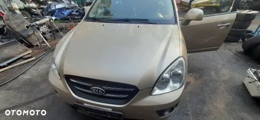 Kia Carens III Carens 3 2.0 crdi  Sanki Belka Kołyska Silnika Zwrotnica piasta tarcza zacisk Macpherson Lewy prawy - 2