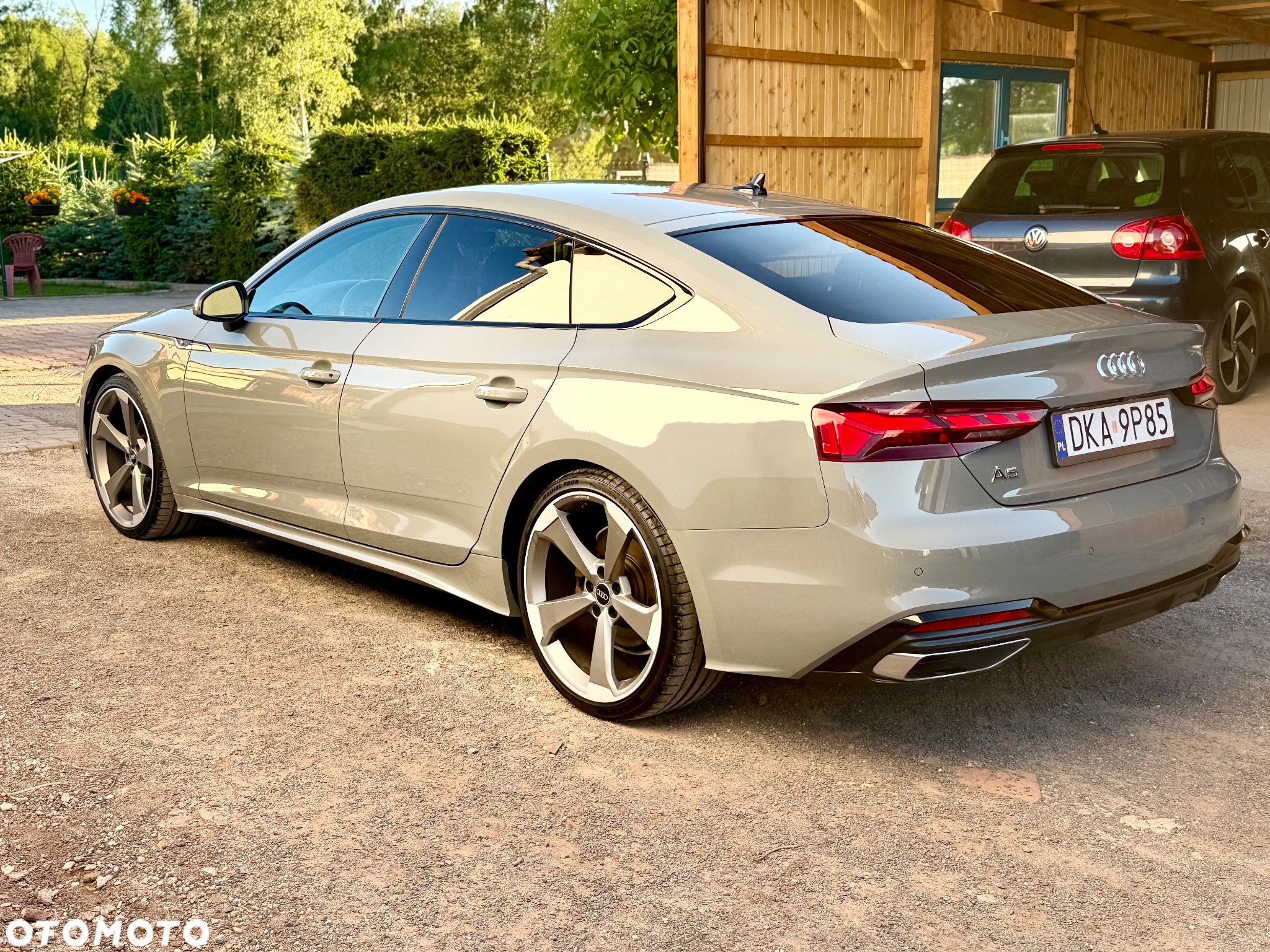 Audi A5 - 24