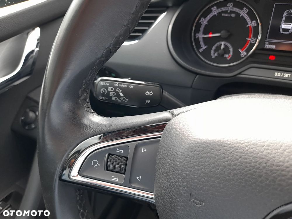 Skoda Octavia 1.5 TSI ACT Ambition - 22