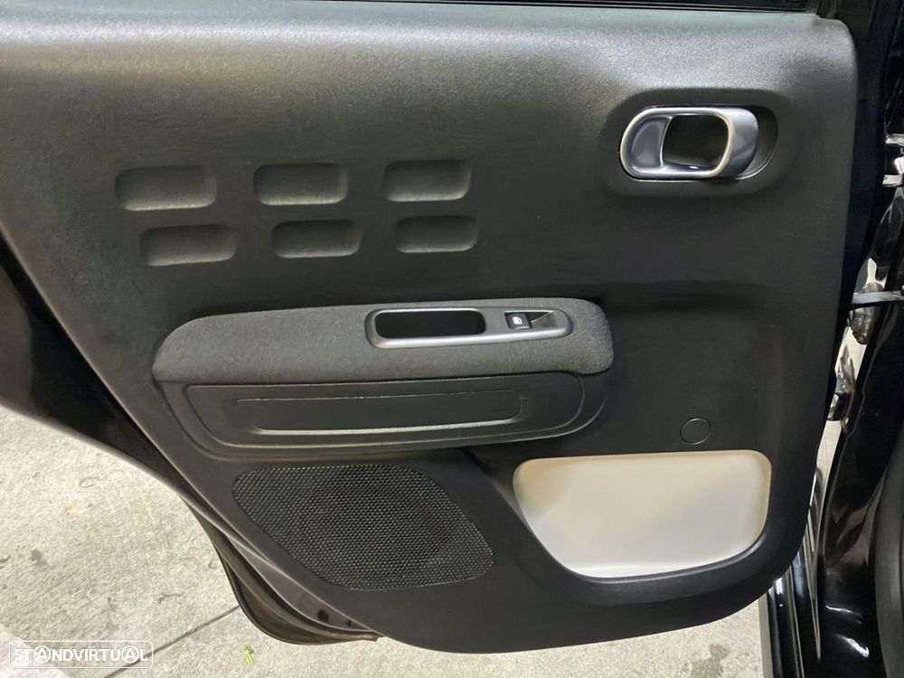 Citroën C3 1.2 PureTech Feel Pack - 21