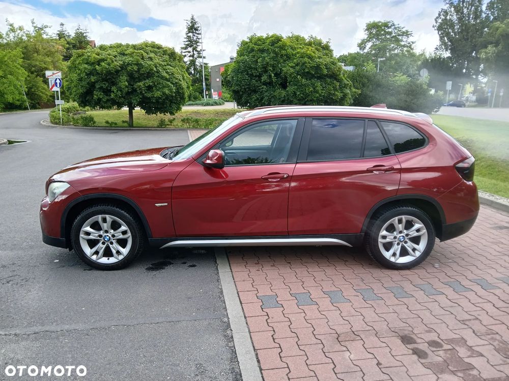 BMW X1 sDrive18i - 2