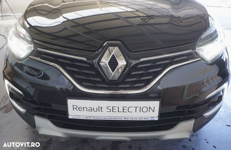 Renault Captur - 22
