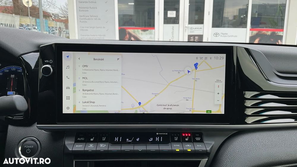 Toyota Camry ver-2-5-hybrid-exclusive - 11