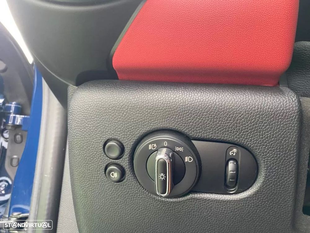 MINI 3 Portas John Cooper Works Auto Desportiva - 10